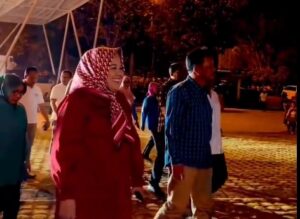 MARLIN’S WAY: Pemimpin itu Mengobarkan Semangat & Persaudaraan, ya Gaes…