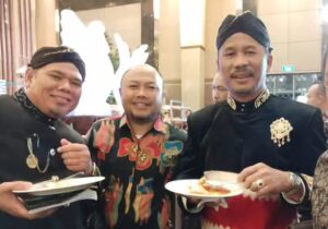 INSPIRASI PAGI: Hidup Lebih Tenteram