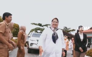 MARLIN’S WAY: Pemimpin itu Mampu Tangkap Ekspresi Anak Muda dalam Karya
