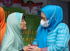 INSPIRASI PAGI: Jiwa Ksatria