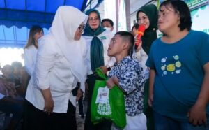 MARLIN’S WAY: Pemimpin itu Harus Make A Better Place for You and for Me, Gaes…