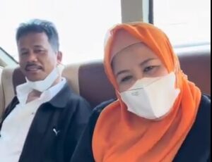 INSPIRASI PAGI: Menguasai Diri Sendiri