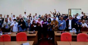 Tingkatkan Profesionalisme Kinerja ASN, BP Batam Gelar Sosialisasi Permen PAN-RB