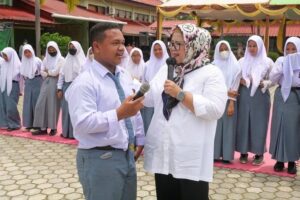 INSPIRASI PAGI: Sukses dengan Disiplin