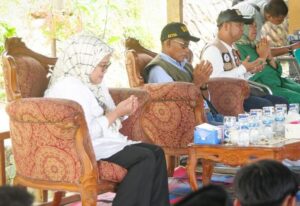 INSPIRASI JUMAT: Menjaga Amalan