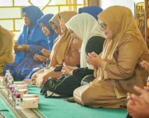 INSPIRASI JUMAT: Tak Ada di Dalam Hatiku Selain Allah