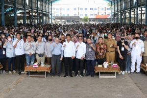INSPIRASI PAGI: Pemimpin Berkelas