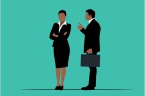 INSPIRASI PAGI: Menghadapi Pemimpin yang Suka Menjelek-jelekkan