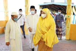 INSPIRASI PAGI: Melawan Badai Fitnah