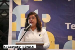 Bernas! Kabiro HPP BP Batam Jawab soal Job Fair hingga Nilai Investasi Asing di Batam