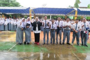 Wagub Marlin: Beri Generasi Muda Ruang Kreatif, Maka Mereka Akan Tumbuh Produktif