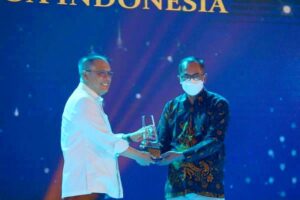 BP Batam Jaga Stabilitas Ekonomi Batam di Tengah Ketidakpastian Global