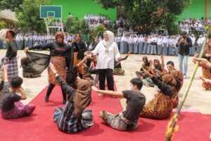 INSPIRASI PAGI: Trendsetter Bukan Follower