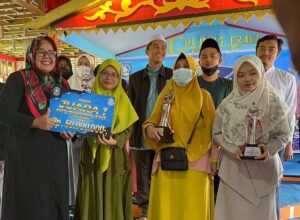 INSPIRASI PAGI: Berani Mengisnpirasi