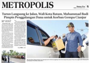 INSPIRASI PAGI: Tindakan Berbicara Lebih Nyaring Daripada Kata-kata