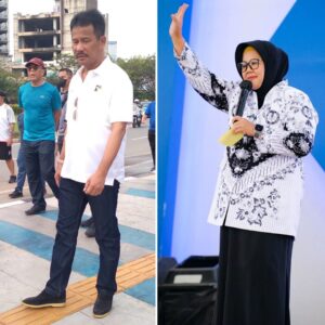 INSPIRASI PAGI: Langkah Konkret & Kerja Nyata