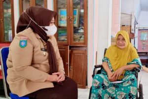 Ny Wahab Meninggal Dunia, Wagub Marlin Berduka: Bagi Kami Dia Bagai Ibu Sendiri