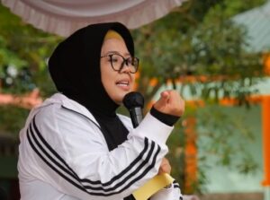 MOTIVASI PAGI: Bangkit Lebih Kuat