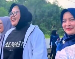 MARLIN’S WAY: Pemimpin itu Perkuat Kebersamaan & Jalin Persaudaraan, ya Gaes…