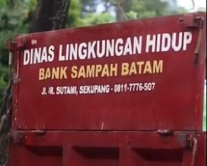Pilah Sampah dari Rumah”, Program Marlin yang Baik Ditiru Selain Kunjungan ke Sekolah