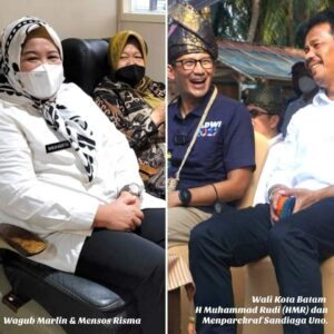INSPIRASI PAGI: Membangun Kebanggaan