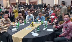 Batam Kota Cerdas 2022! “Recover Together, Recover Stronger”