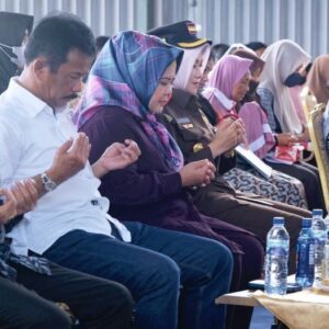 INSPIRASI JUMAT: Kekuatan Doa