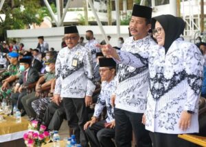 INSPIRASI PAGI: Kembangkan Kritik, Stop Fitnah