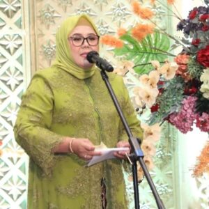 INSPIRASI PAGI:The Peace Maker