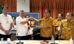 Perkuat Pasar UMKM hingga Pariwisata, Sumedang – Batam Perpanjang Kerja Sama
