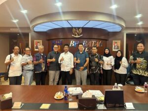 HMR Beri Lampu Hijau, 5.000 Pesepeda Lipat Se-ASEAN Jambore di Batam