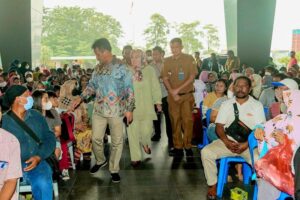 INSPIRASI PAGI: Manusia Emas