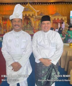 Membedah Makna “Batam Kota Baru” yang Menjadi Tema Hari Jadi Ke-193 Kota Batam