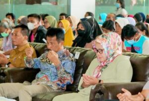 INSPIRASI JUMAT: Perbanyak Istighfar, Salawat, dan Sedekah