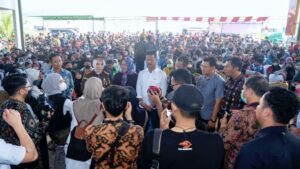 INSPIRASI PAGI: Orang Berpengaruh