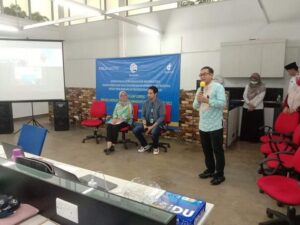 Batam Jawab Kebutuhan SDM Animasi & Game Kelas Dunia