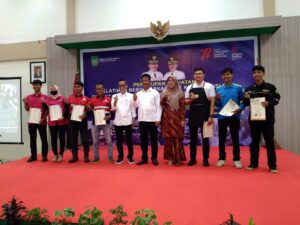 Batam Kota Baru Membutuhkan Banyak Pekerja yang Produktif dan Kompeten