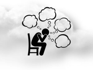 INSPIRASI PAGI: Tak Semua Harus Dipikirkan