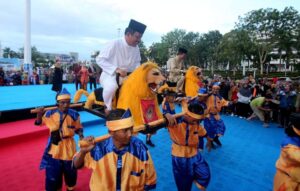 Hari Ini Puncak HJB Ke-193, Dimulai Upacara, Ditutup Anugerah Batam Madani