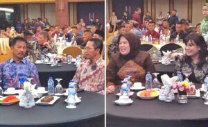 Malam Ini, HMR & Marlin Hadiri Pisah Sambut Komandan Yonif 10 Marinir SBY