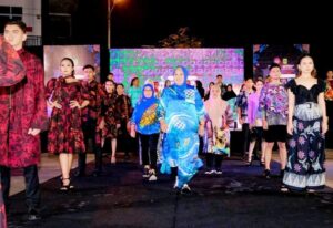 Pameran Kerajinan & Kuliner Ramaikan Malam Puncak BBFW Besok, Hadir & Saksikan!