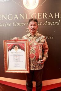 INSPIRASI PAGI: Memimpin dengan Bukti