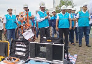 HMR Pimpin Apel Siaga Kelistrikan Nataru, Satukan Tekad untuk Batam Semakin Terang