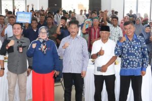 HMR Sudah Bangun Belakangpadang, Kini Saatnya Masyarakat Ikut Merawat & Menjaga
