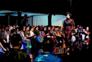 INSPIRASI PAGI: Pindah dari Comfort Zone