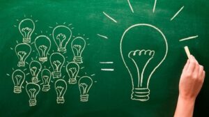 INSPIRASI PAGI: Cerdas Saja Tak Cukup