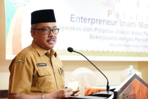 Kalau Ada yang Ngaku Wali Kota Batam lalu Minta-minta Uang, Jangan Percaya, itu Penipu!