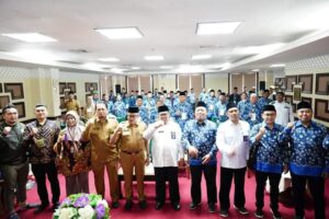 Jadi Imam Masjid tapi juga Cerdas dalam Berbisnis, Why Not? HMR Buka Peluang Luas