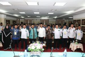 Jaga agar Tak Punah, HMR Dukung Penuh Halaqah Kubra Teori dan Praktik Ilmu Falak