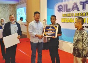 Rasakan Pembangunan Sangat Pesat & Kesejahteraan, Warga Nongsa Apresiasi HMR